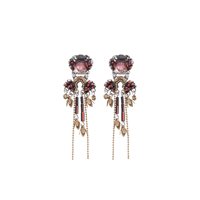 Orecchini Ayala Bar Donna Classic Collection in Lega metallica WF-CLS2276